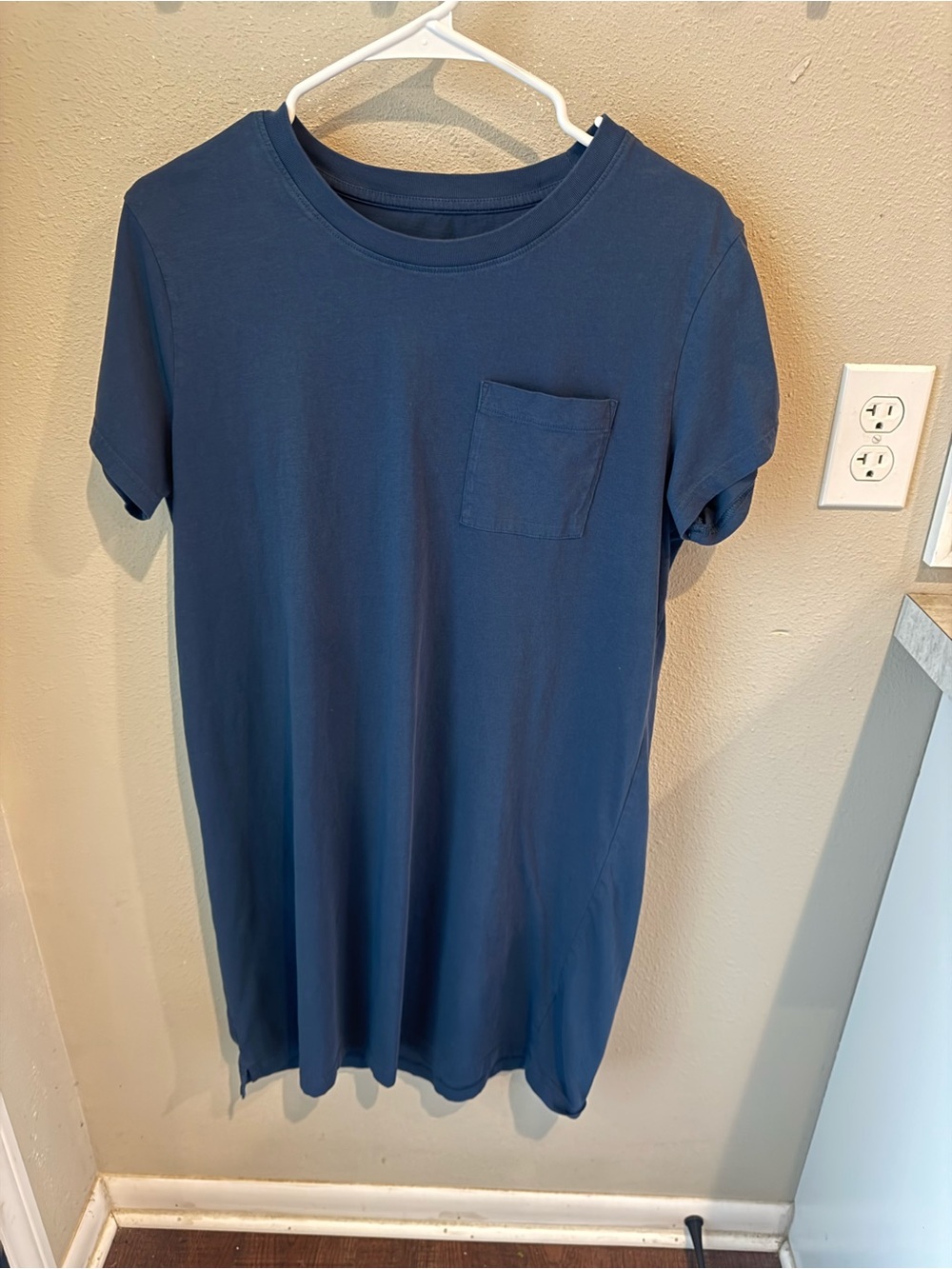 Women’s Pact Organic Cotton T-Shirt Dress